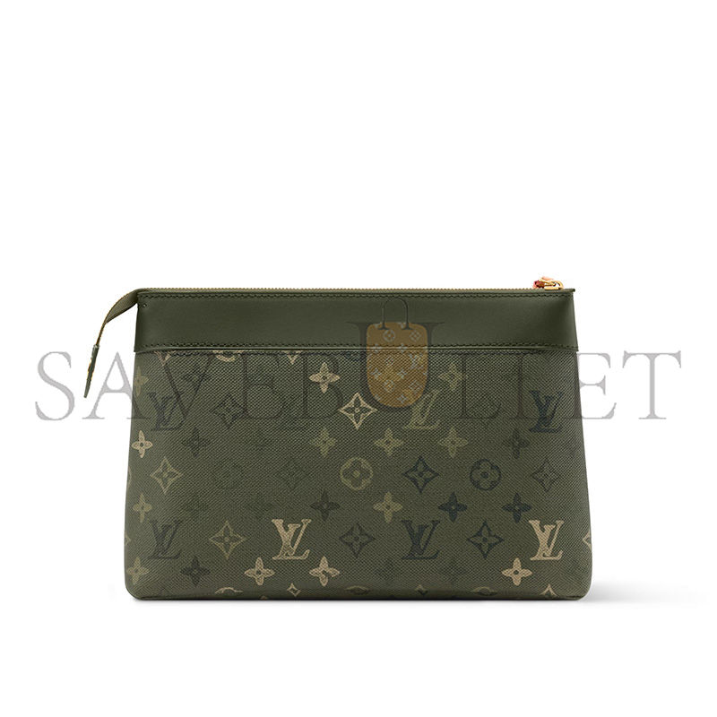 l0vis Vvtt0n pochette voyage souple m26970 (30*21*7.5cm)